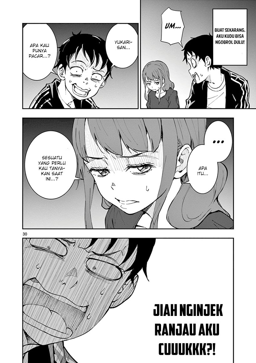 Zombie 100 ~Zombie ni Naru Made ni Shitai 100 no Koto~